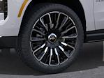 2025 Chevrolet Suburban 4WD SUV for sale #368973 - photo 9