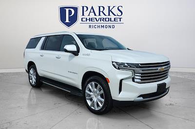 2022 Chevrolet Suburban 4WD SUV for sale #368973A - photo 1