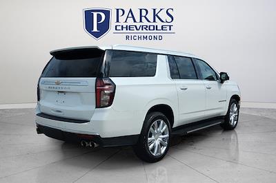 2022 Chevrolet Suburban 4WD SUV for sale #368973A - photo 2