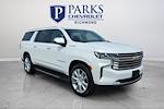 2022 Chevrolet Suburban 4WD SUV for sale #368973A - photo 1
