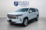 2022 Chevrolet Suburban 4WD SUV for sale #368973A - photo 5