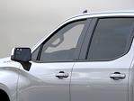 2025 Chevrolet Silverado 1500 Crew Cab 4x4 Pickup for sale #371552X - photo 12