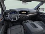 2025 Chevrolet Silverado 1500 Crew Cab 4x4 Pickup for sale #371552X - photo 15