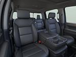 2025 Chevrolet Silverado 1500 Crew Cab 4x4 Pickup for sale #371552X - photo 16