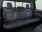 2025 Chevrolet Silverado 1500 Crew Cab 4x4 Pickup for sale #371552X - photo 17