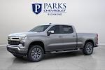 2025 Chevrolet Silverado 1500 Crew Cab 4x4 Pickup for sale #371552X - photo 3