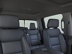 2025 Chevrolet Silverado 1500 Crew Cab 4x4 Pickup for sale #371552X - photo 24