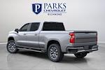 2025 Chevrolet Silverado 1500 Crew Cab 4x4 Pickup for sale #371552X - photo 4