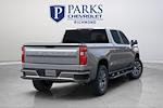 2025 Chevrolet Silverado 1500 Crew Cab 4x4 Pickup for sale #371552X - photo 2
