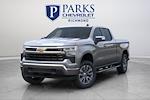 2025 Chevrolet Silverado 1500 Crew Cab 4x4 Pickup for sale #371552X - photo 6