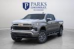 2025 Chevrolet Silverado 1500 Crew Cab 4x4 Pickup for sale #371552X - photo 8