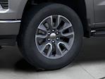 2025 Chevrolet Silverado 1500 Crew Cab 4x4 Pickup for sale #371552X - photo 9