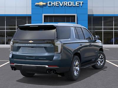 2025 Chevrolet Tahoe 4WD SUV for sale #373468 - photo 2