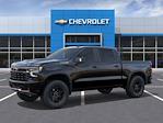 2025 Chevrolet Silverado 1500 Crew Cab 4x4 Pickup for sale #374297 - photo 3