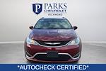 2017 Chrysler Pacifica FWD Minivan for sale #377430A - photo 2