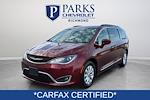 2017 Chrysler Pacifica FWD Minivan for sale #377430A - photo 3