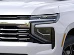 2025 Chevrolet Suburban 4WD SUV for sale #378358 - photo 10