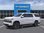 2025 Chevrolet Suburban 4WD SUV for sale #378358 - photo 3