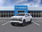 2025 Chevrolet Suburban 4WD SUV for sale #378358 - photo 8