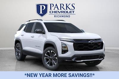 2026 Chevrolet Equinox FWD SUV for sale #382309 - photo 1