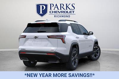 2026 Chevrolet Equinox FWD SUV for sale #382309 - photo 2