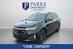 2023 Chevrolet Equinox FWD SUV for sale #382309A - photo 3