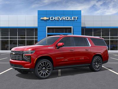 2025 Chevrolet Suburban 4WD SUV for sale #385598 - photo 2