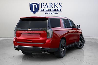 2025 Chevrolet Suburban 4WD SUV for sale #385598 - photo 2