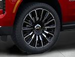2025 Chevrolet Suburban 4WD SUV for sale #385598 - photo 9