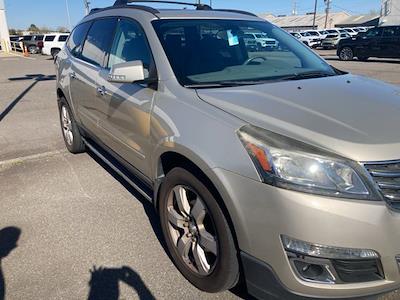 Used 2016 Chevrolet Traverse - photo 1