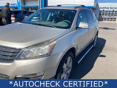 Used 2016 Chevrolet Traverse - photo 1