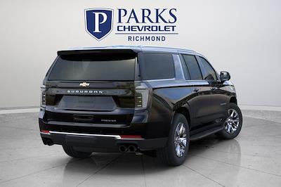 2025 Chevrolet Suburban RWD SUV for sale #387454 - photo 2
