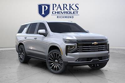 2025 Chevrolet Tahoe 4WD SUV for sale #389225 - photo 1