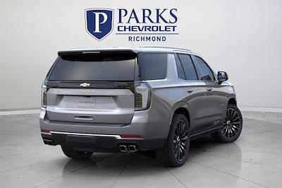 2025 Chevrolet Tahoe 4WD SUV for sale #389225 - photo 2