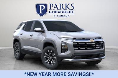 2026 Chevrolet Equinox FWD SUV for sale #391907 - photo 1