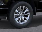 2025 Chevrolet Silverado 1500 Crew Cab 4x4 Pickup for sale #392061 - photo 9