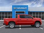 2025 Chevrolet Silverado 1500 Crew Cab 4x4 Pickup for sale #392063 - photo 5