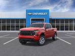 2025 Chevrolet Silverado 1500 Crew Cab 4x4 Pickup for sale #392063 - photo 8