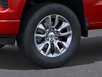 2025 Chevrolet Silverado 1500 Crew Cab 4x4 Pickup for sale #392063 - photo 9