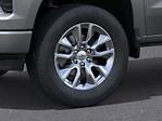 2025 Chevrolet Silverado 1500 Crew Cab 4x4 Pickup for sale #392069 - photo 9