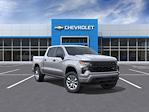 2025 Chevrolet Silverado 1500 Crew Cab 4x4 Pickup for sale #392076 - photo 1