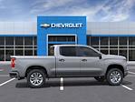 2025 Chevrolet Silverado 1500 Crew Cab 4x4 Pickup for sale #392076 - photo 5