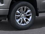 2025 Chevrolet Silverado 1500 Crew Cab 4x4 Pickup for sale #392076 - photo 9