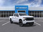 2025 Chevrolet Silverado 1500 Crew Cab 4x2 Pickup for sale #395211 - photo 1