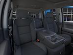 2025 Chevrolet Silverado 1500 Crew Cab 4x2 Pickup for sale #395211 - photo 16
