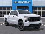 2025 Chevrolet Silverado 1500 Crew Cab 4x2 Pickup for sale #395211 - photo 7