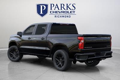2025 Chevrolet Silverado 1500 Crew Cab RWD Pickup for sale #396072 - photo 2