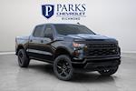 2025 Chevrolet Silverado 1500 Crew Cab RWD Pickup for sale #396072 - photo 3