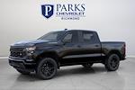 2025 Chevrolet Silverado 1500 Crew Cab RWD Pickup for sale #396072 - photo 1