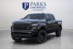 2025 Chevrolet Silverado 1500 Crew Cab RWD Pickup for sale #396072 - photo 6